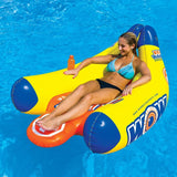 WOW Sports Banana Lounge (13-2020) by Jupiter Gear