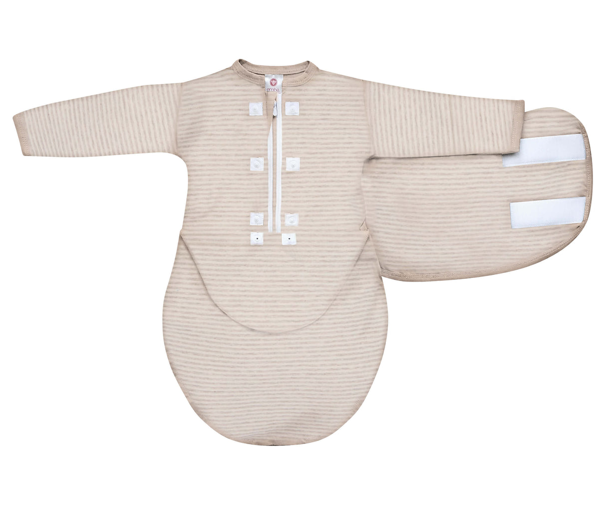 *GOTS Certified Organic* Swaddles by embé®