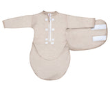 *GOTS Certified Organic* Swaddles by embé®