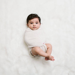 2-Stage Swaddle Bundle by embé®