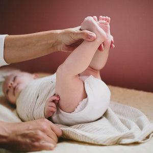 2-Stage Swaddle Bundle by embé®