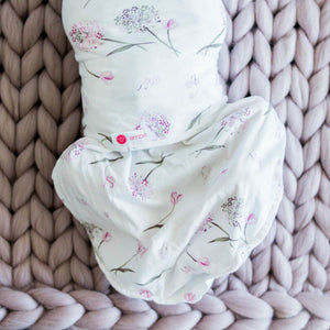 2-Stage Swaddle Bundle by embé®
