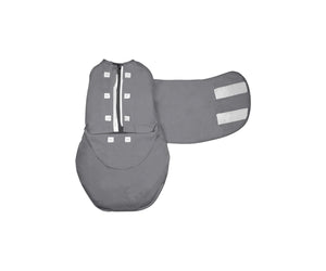 2-Pack Swaddle Wrap Bundle by embé®