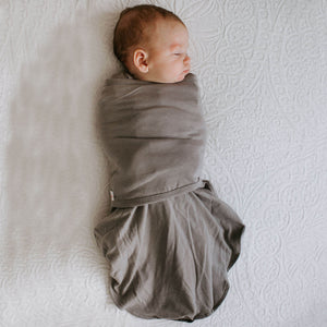 2-Pack Swaddle Wrap Bundle by embé®