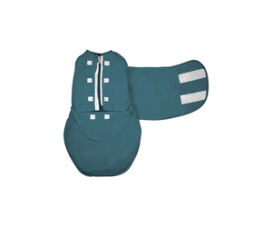 3-Pack Swaddle Wrap Bundle by embé®