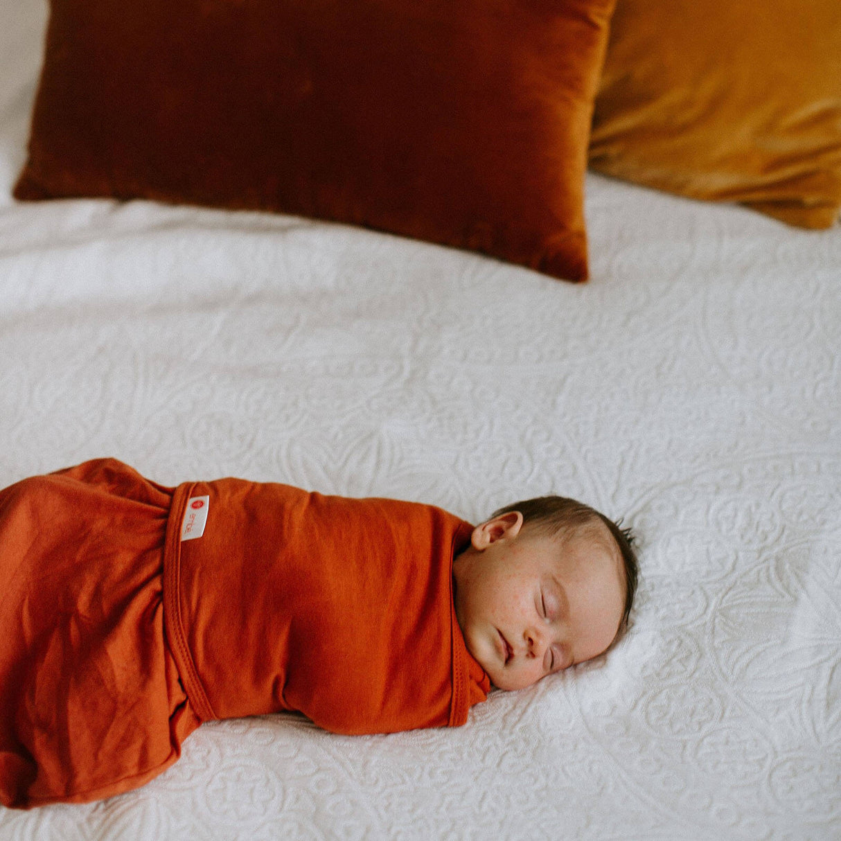 2-Stage Swaddle Bundle by embé®
