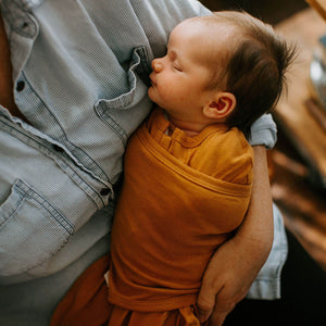 2-Stage Swaddle Bundle by embé®