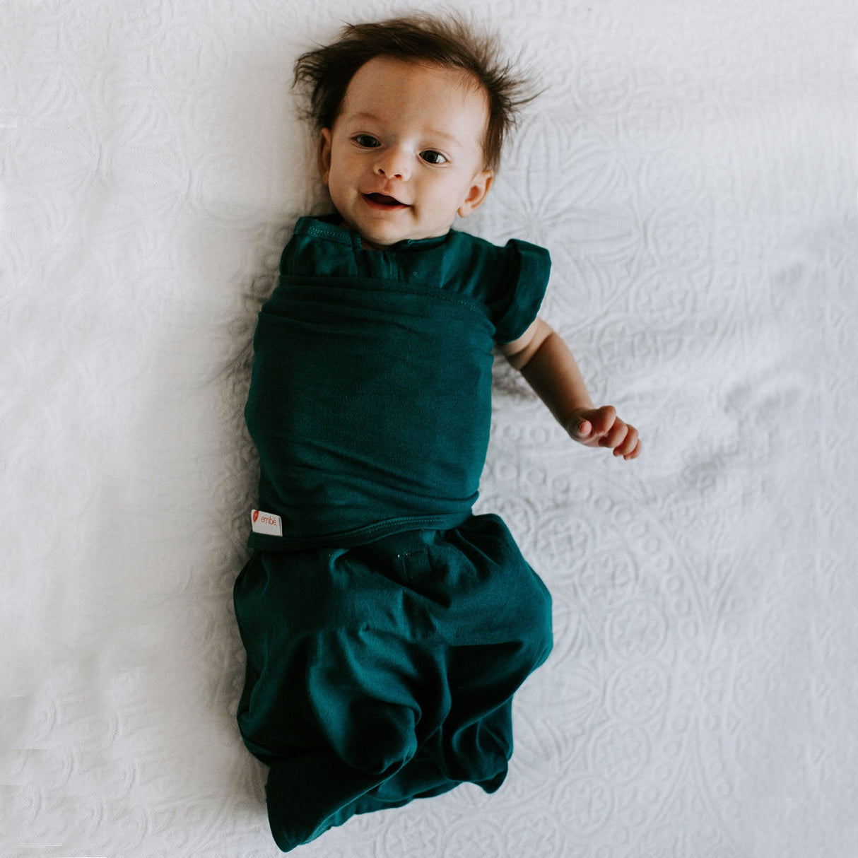2-Stage Swaddle Bundle by embé®