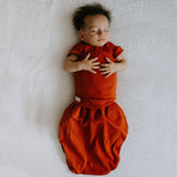 2-Stage Swaddle Bundle by embé®