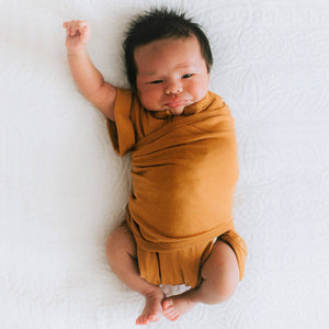 2-Stage Swaddle Bundle by embé®