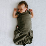 PREEMIE Swaddle (4-6lbs) | Moss by embé®