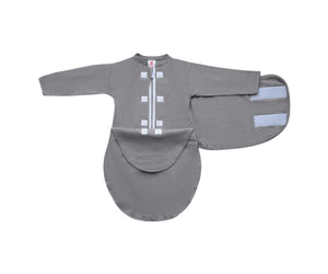 Long Sleeves Swaddle Sack Bundle by embé®