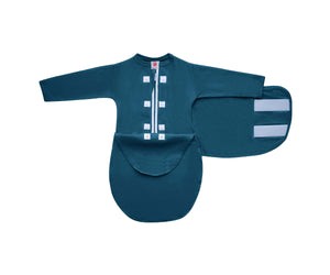 Long Sleeves Swaddle Sack Bundle by embé®