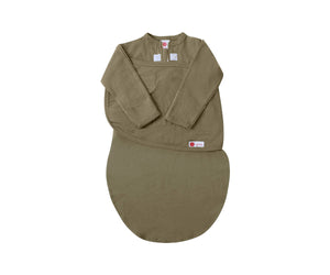 Long Sleeves Swaddle Sack Bundle by embé®