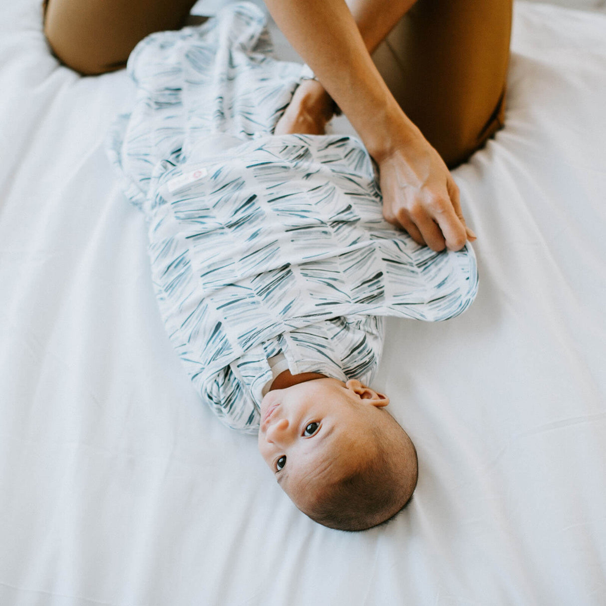3-Pack Swaddle Wrap Bundle by embé®
