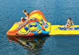 WOW Sports Slide N Smile (19-2210) by Jupiter Gear