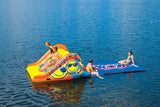 WOW Sports Slide N Smile (19-2210) by Jupiter Gear