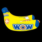 WOW Sports Banana Lounge (13-2020) by Jupiter Gear