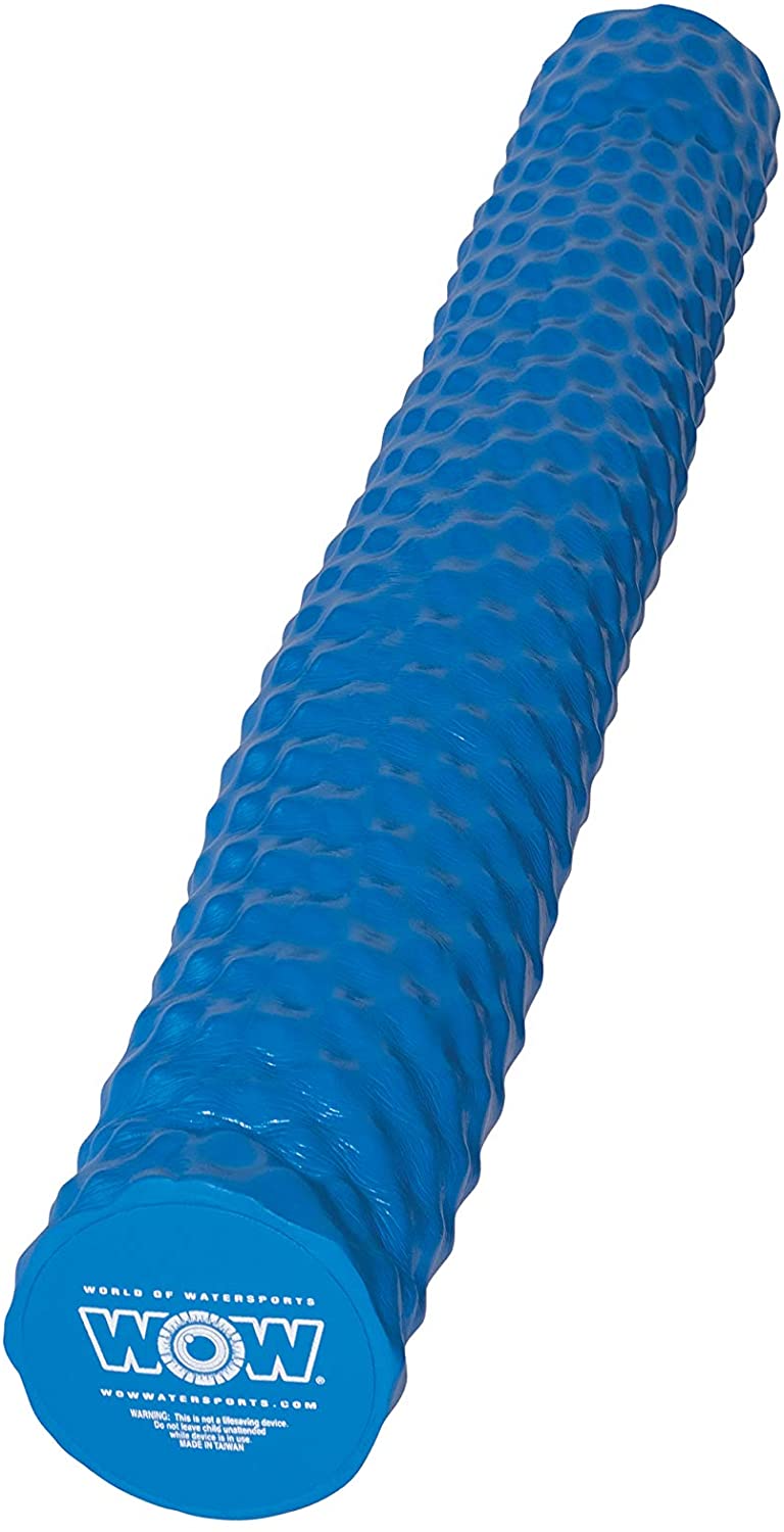 WOW Sports WOW Dipped Foam Pool Noodle 6.5" with Cup Holder (20-2400) by Jupiter Gear
