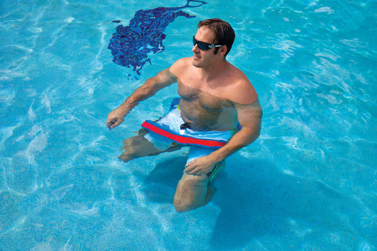 WOW Sports Beach Bronco Heavyweight (18-2040) by Jupiter Gear