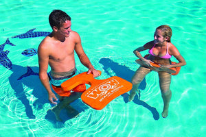 WOW Sports Beach Bronco - Orange (14-2120) by Jupiter Gear