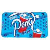 WOW Sports Travel Pong (19-2020) by Jupiter Gear