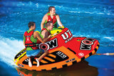 Wow Sports UTO Starship 1-5 Person Towable (15-1110) by Jupiter Gear