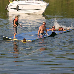 WOW Sports 20x6' Chillraft (21-2110) by Jupiter Gear