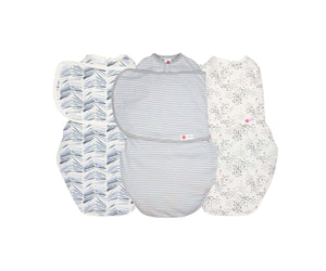 3-Pack Swaddle Wrap Bundle by embé®