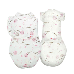 2-Stage Swaddle Bundle by embé®