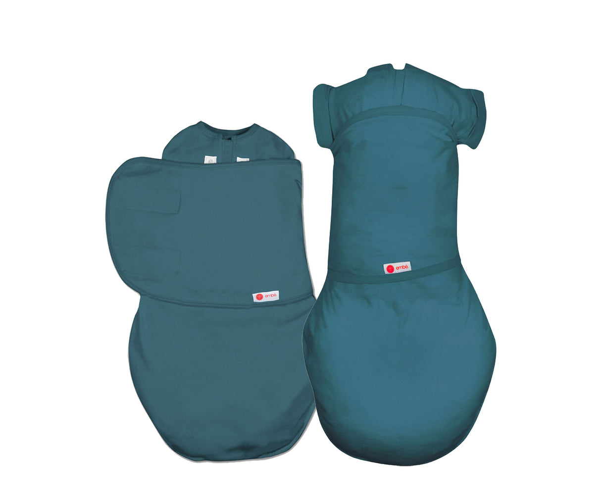 2-Stage Swaddle Bundle by embé®