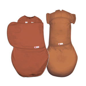 2-Stage Swaddle Bundle by embé®