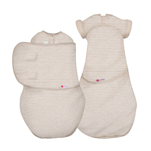 2-Stage Swaddle Bundle by embé®