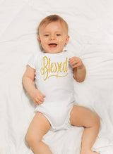 Blessed Bodysuits - Aiden's Corner
