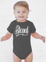 Blessed Bodysuits - Aiden's Corner