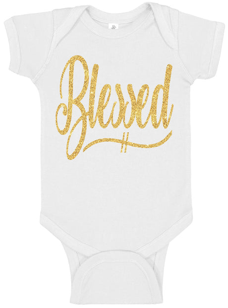 Blessed Bodysuits - Aiden's Corner