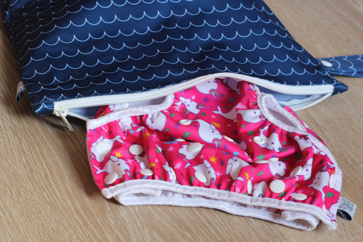 Wet Bag by Beau & Belle Littles