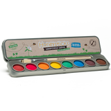 Honeysticks Natural Watercolor Paints by Honeysticks USA