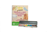 Watercolour & Book Set by Honeysticks USA