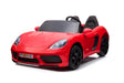 24V Freddo Racer 2 Seater - DTI Direct USA
