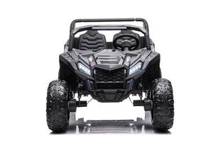 24V 4x4 Freddo Dune Buggy Buccaneer 2 Seater Ride-on - DTI Direct USA
