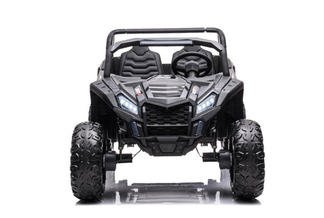 24V 4x4 Freddo Dune Buggy Buccaneer 2 Seater Ride-on - DTI Direct USA