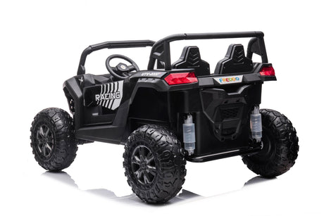 24V 4x4 Freddo Dune Buggy Buccaneer 2 Seater Ride-on - DTI Direct USA