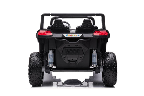 24V 4x4 Freddo Dune Buggy Buccaneer 2 Seater Ride-on - DTI Direct USA