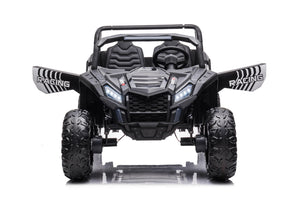 24V 4x4 Freddo Dune Buggy Buccaneer 2 Seater Ride-on - DTI Direct USA