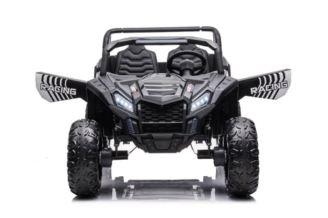 24V 4x4 Freddo Dune Buggy Buccaneer 2 Seater Ride-on - DTI Direct USA