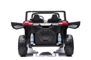 24V 4x4 Freddo Dune Buggy Buccaneer 2 Seater Ride-on - DTI Direct USA