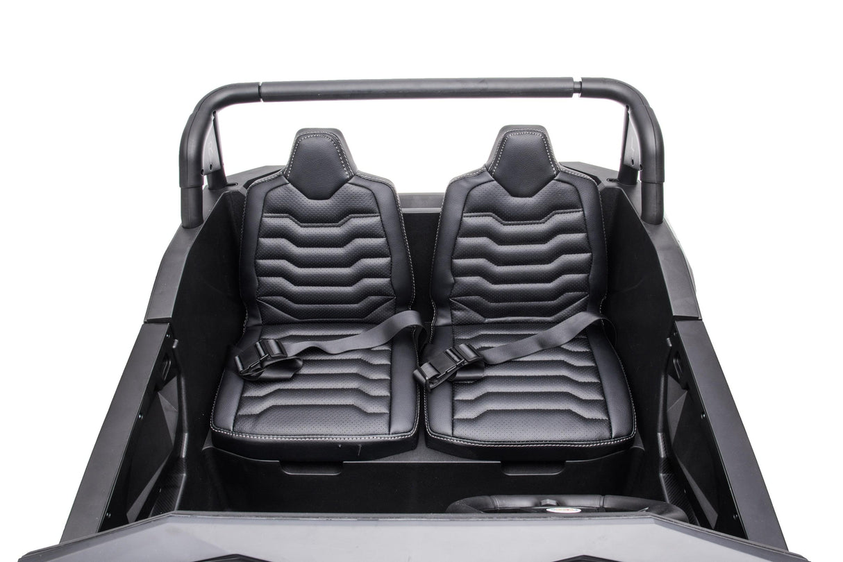24V 4x4 Freddo Dune Buggy Buccaneer 2 Seater Ride-on - DTI Direct USA