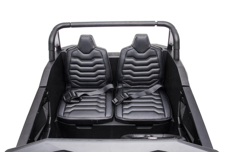 24V 4x4 Freddo Dune Buggy Buccaneer 2 Seater Ride-on - DTI Direct USA