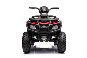 24V 4x4 Freddo Raptor 2 Seater Ride on ATV - DTI Direct USA